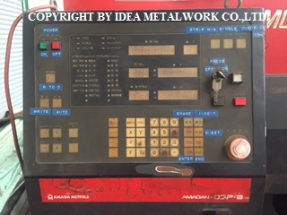 MONA-222 + Tool Box Yr.1988