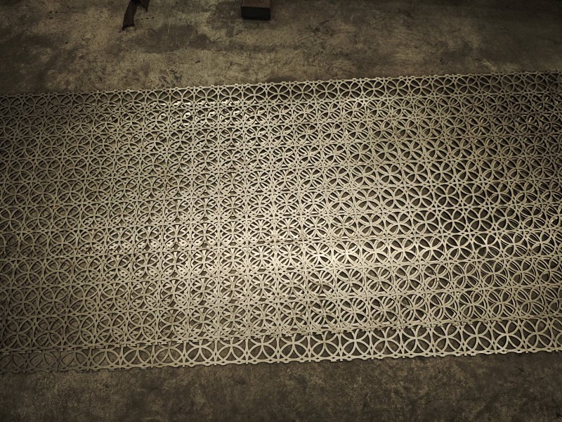 งานตัด Laser Cutting / งาน Punching