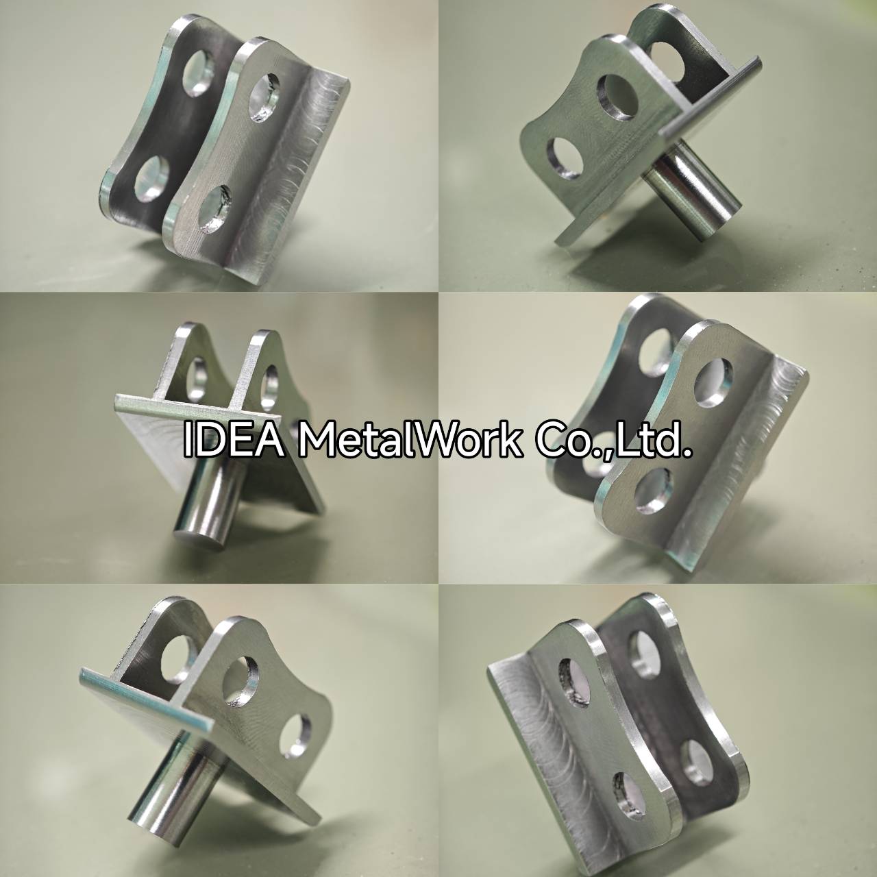 งานกัด,กลึง Milling
