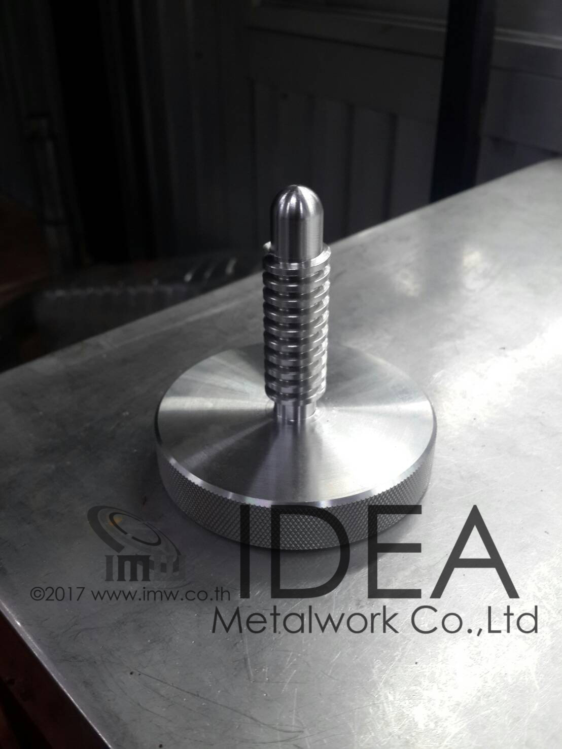 งานกัด,กลึง Milling