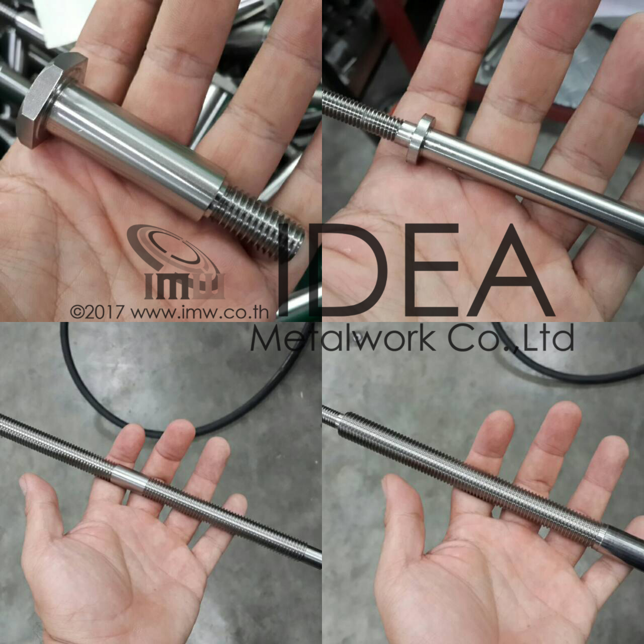 งานกัด,กลึง Milling
